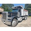 1989 Peterbilt 379 Dump Truck