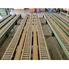 2001 GBN Machine Excalibur Pallet Nailer and Assembly System
