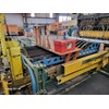 2001 GBN Machine Excalibur Pallet Nailer and Assembly System