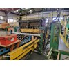 2001 GBN Machine Excalibur Pallet Nailer and Assembly System