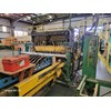 2001 GBN Machine Excalibur Pallet Nailer and Assembly System
