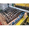 2001 GBN Machine Excalibur Pallet Nailer and Assembly System