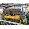 2001 GBN Machine Excalibur Pallet Nailer and Assembly System