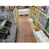 2001 GBN Machine Excalibur Pallet Nailer and Assembly System
