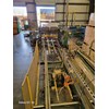 2001 GBN Machine Excalibur Pallet Nailer and Assembly System