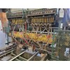 2001 GBN Machine Excalibur Pallet Nailer and Assembly System