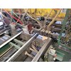 2001 GBN Machine Excalibur Pallet Nailer and Assembly System