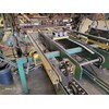 2001 GBN Machine Excalibur Pallet Nailer and Assembly System