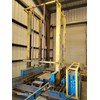 2001 GBN Machine Excalibur Pallet Nailer and Assembly System