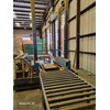 2001 GBN Machine Excalibur Pallet Nailer and Assembly System