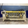 2020 Rilesa UNI-X Boring Machine