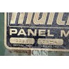 Multiscore CD-4 Cabinet Grooiver Panel Saw