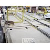 Unknown 60 ROOF TOP CHAIN Conveyor