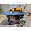2021 Baker Bantam Single Head  BN-O Notcher