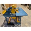 2021 Baker Bantam Single Head  BN-O Notcher