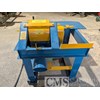 2021 Baker Bantam Single Head  BN-O Notcher