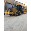 2025 John Deere 672G Motor Grader
