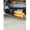 2025 John Deere 672G Motor Grader