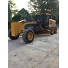2025 John Deere 672G Motor Grader