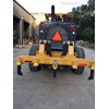 2025 John Deere 672G Motor Grader