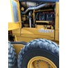 2025 John Deere 672G Motor Grader