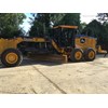 2025 John Deere 672G Motor Grader