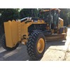 2025 John Deere 672G Motor Grader
