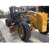 2025 John Deere 672G Motor Grader