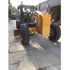 2025 John Deere 672G Motor Grader