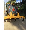 2025 John Deere 672G Motor Grader