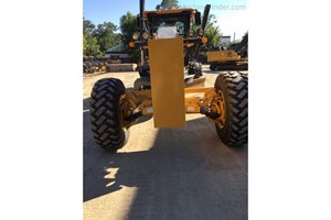 2024 John Deere 672G  Motor Grader