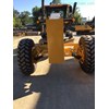 2024 John Deere 672G Motor Grader