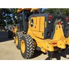 2024 John Deere 672G Motor Grader