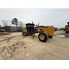2024 John Deere 672G Motor Grader