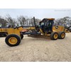 2024 John Deere 672G Motor Grader