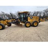 2024 John Deere 672G Motor Grader