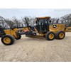 2024 John Deere 672G Motor Grader