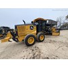 2024 John Deere 672G Motor Grader