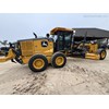 2024 John Deere 672G Motor Grader