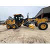 2024 John Deere 672G Motor Grader