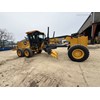 2024 John Deere 672G Motor Grader