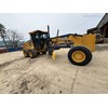 2024 John Deere 672G Motor Grader