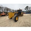 2024 John Deere 672G Motor Grader