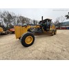 2024 John Deere 672G Motor Grader