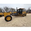 2024 John Deere 672G Motor Grader