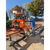 2025 Wood-Mizer LT15 Portable Sawmill