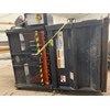 2007 JV Manufacturing VB-60-B Strapping Machine Banding