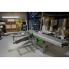 2018 Felder KF 700S Panel Saw