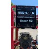 2022 Hud-Son Oscar 52-37 Portable Sawmill