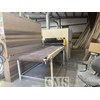 Cemco 2243-S Double Sided Planer Sander